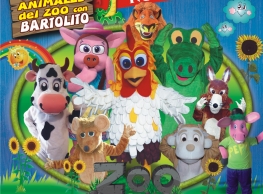 "Zoo, Bartolito" en el Teatro Cervantes