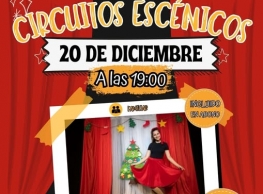 Esenciali Producciones presenta "Alicia descubre la Navidad"