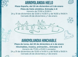 Arroyolandia