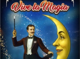 Festival Internacional: “León vive la magia” Festival Internacional: “León vive la magia”