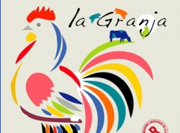 Teloncillo Teatro presenta “La Granja”