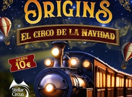 Stellar Circus "Origins"