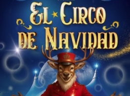 Stellar Circus "El Circo de Navidad"