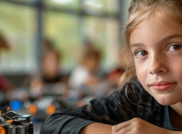 "Taller tecnológico" en el Centro Municipal de Igualdad