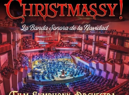 "Christmassy!” en el Centro Cultural Miguel Delibes