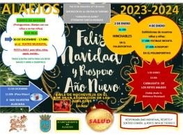 Navidad en Alaejos