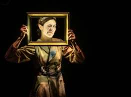 Labú Teatre presenta “Alma”