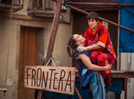 La Baldufa presenta “Amal”