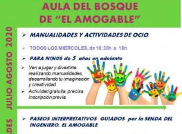 Paseos interpretativos