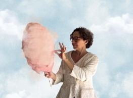 Anna Roca presenta “Sueños pequeñitos”