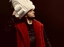 Aracaladanza presenta “Va de Bach” en el LAVA