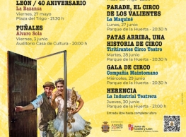Festival Nuevo Circo