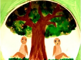 Teatro Lorca presenta “El Árbol”