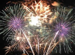 Fuegos Artificiales Fuegos Artificiales