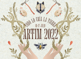 ARTIM, Encuentro Internacional de Agroecología y Tradiciones Rurales