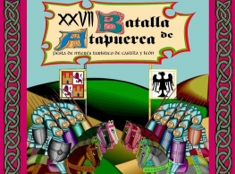 XXVI Batalla de Atapuerca