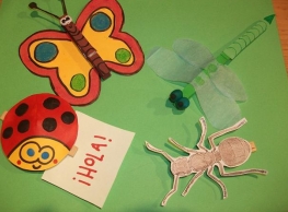 Ambiente Infantil 