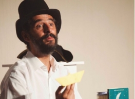 Primigenius Teatro 