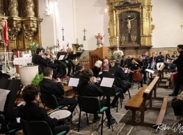 Banda Sinfónica de Castronuevo de Esgueva presenta "Concierto de verano" en Villar de Peralonso Banda Sinfónica de Castronuevo de Esgueva presenta "Concierto de verano" en Villar de Peralonso