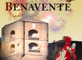 Mercado Medieval de Benavente