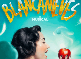 Candileja Producciones Teatrales presenta “Blancanieves, el musical”