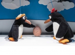 Periferia Teatro presenta “Bobo” en Zaratán