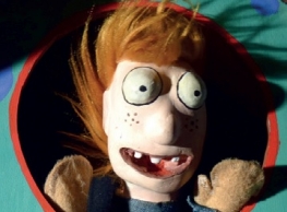 Juanito Ventolera presenta ”La iniciación del mago Flin”