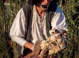 Jaujarana Teatro presenta ”Más vale maña” en Burgos Jaujarana Teatro presenta ”Más vale maña” en Burgos