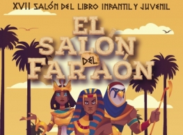 XVII Salón del Libro Infantil y Juvenil en Burgos 