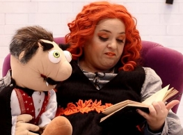 Innovarte Producciones Artísticas presenta “La bruja Kalambres”
