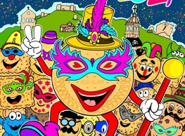 Carnaval de la Galleta de Aguilar de Campoo
