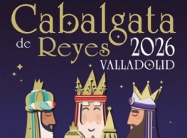 "Cabalgata de Reyes" en Valladolid "Cabalgata de Reyes" en Valladolid