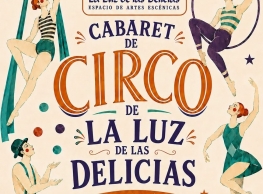Cabaret de La luz de las Delicias