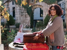 Calabacín Herrante presenta “Cuentos calabacineros" 