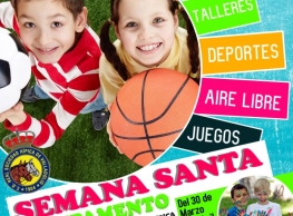 Campamento de Verano Kapica