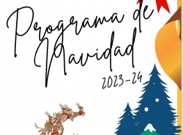 Navidad en Campaspero