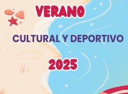 Verano Cultural y Deportivo en Campaspero 