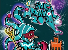 Carnaval 2026 en Ávila
