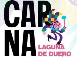 Carnaval 2026 en Laguna de Duero