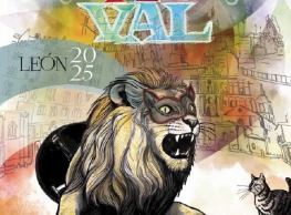 Carnaval en León 2025