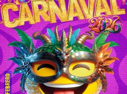 Carnaval 2026 en Tudela y Herrera de Duero