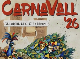 Carnavall 2026 en Valladolid