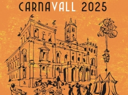 Carnavall en Valladolid