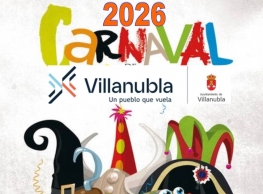 Carnaval 2026 en Villanubla