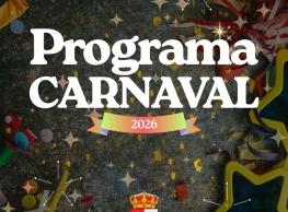 Carnaval 2026 en Villanueva de Duero 
