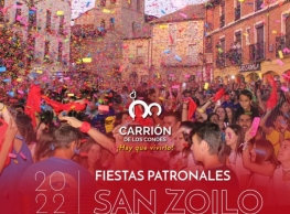 Fiestas Patronales de San Zoilo