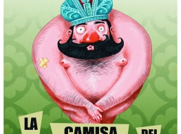 Zum-Zum Teatre presenta “La camisa del hombre feliz”