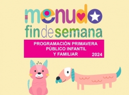 Programa Menudo Fin de Semana.