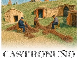 III Mercado de Artesanía en Castronuño