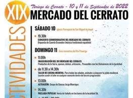 Mercado del Cerrato Palentino 2022